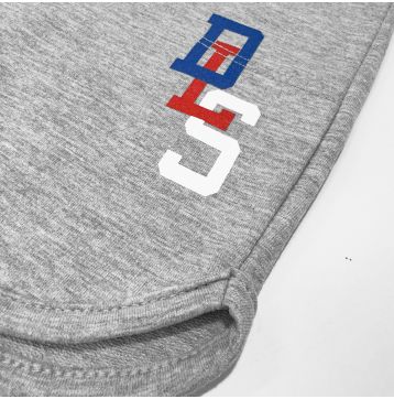 ΒΕΡΜΟΥΔΑ ΤΥΠΩΜΑ ΑΘΛΗΤΙΚΗ - Delasalle - kidsfashionplanet