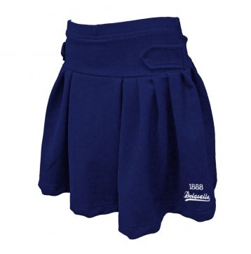 ΦΟΥΣΤΑ BΦ ΧΩΡΙΣ ΧΝΟΥΔΙ ΜΕ ΚΟΛΑΝ ΕΝΣΩΜΑΤΩΜΕΝΟ - Delasalle - kidsfashionplanet