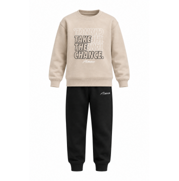 ΣΕΤ ΦΟΡΜΑ ΦΟΥΤΕΡ - Σετ Χειμερινά & Εποχιακά - kidsfashionplanet