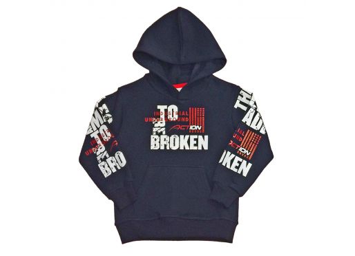 ΜΠΛΟΥΖΑ ΦΟΥΤΕΡ ΚΟΥΚΟΥΛΑ - CLEARANCE - kidsfashionplanet