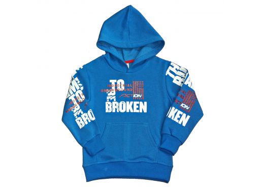 ΜΠΛΟΥΖΑ ΦΟΥΤΕΡ ΚΟΥΚΟΥΛΑ - CLEARANCE - kidsfashionplanet