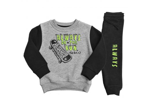 ΣΕΤ ΦΟΡΜΑ ΛΑΙΜΟΚΟΨΗ - BLACK FRIDAY OFFERS - kidsfashionplanet