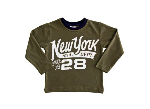 ΜΠΛΟΥΖΑ ΕΠΟΧΙΑΚΗ ΤΥΠΩΜΑ - CLEARANCE - kidsfashionplanet