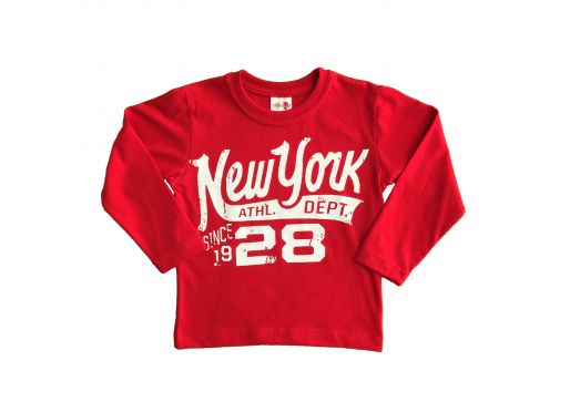 ΜΠΛΟΥΖΑ ΕΠΟΧΙΑΚΗ ΤΥΠΩΜΑ - CLEARANCE - kidsfashionplanet