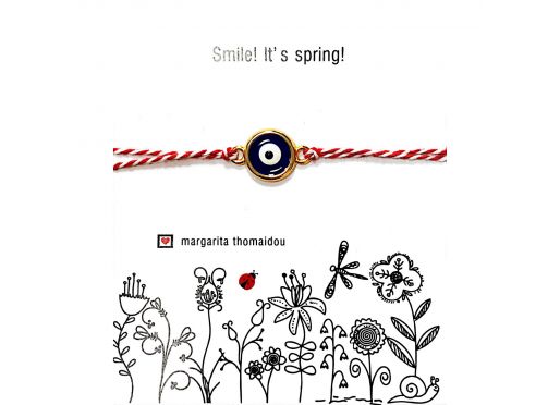 ΧΕΙΡΟΠΟΙΗΤΟ ΜΑΡΤΑΚΙ - Αξεσουάρ - kidsfashionplanet