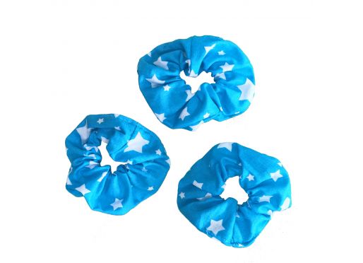 SCRUNCHIES - Scrunchies - kidsfashionplanet