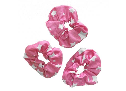 SCRUNCHIES - Scrunchies - kidsfashionplanet