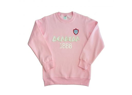ΜΠΛΟΥΖΑ ΦΟΥΤΕΡ ΚΕΝΤΗΜΑ DELASALLE - Delasalle - kidsfashionplanet