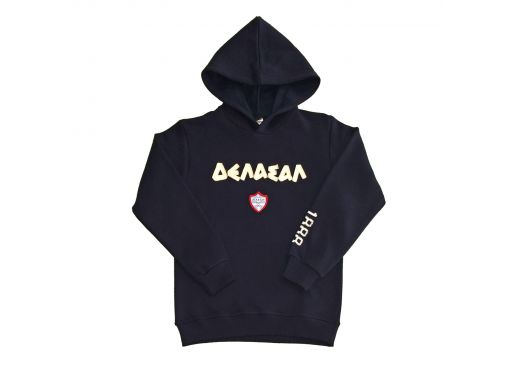 ΜΠΛΟΥΖΑ ΦΟΥΤΕΡ ΚΟΥΚΟΥΛΑ DELASSALLE - Delasalle - kidsfashionplanet