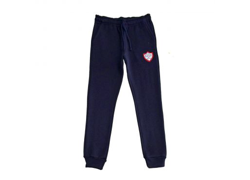 ΠΑΝΤΕΛΟΝΙ ΦΟΥΤΕΡ ΜΕ ΧΝΟΥΔΙ - Delasalle - kidsfashionplanet