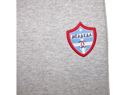 ΠΑΝΤΕΛΟΝΙ ΦΟΥΤΕΡ ΜΕ ΧΝΟΥΔΙ - Delasalle - kidsfashionplanet