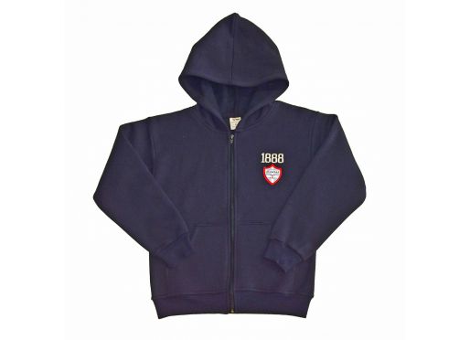 ΖΑΚΕΤΑ ΦΟΥΤΕΡ ΚΟΥΚΟΥΛΑ DELASALLE - Delasalle - kidsfashionplanet