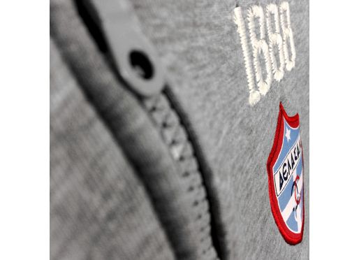 ΖΑΚΕΤΑ ΦΟΥΤΕΡ ΚΟΥΚΟΥΛΑ DELASALLE - Delasalle - kidsfashionplanet