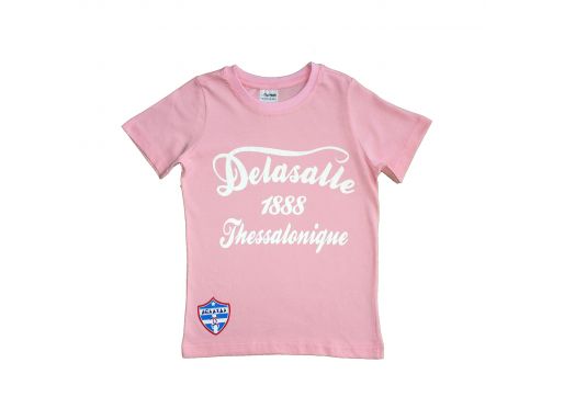 ΜΠΛΟΥΖΑ Κ.Μ. DELASALLE - Delasalle - kidsfashionplanet