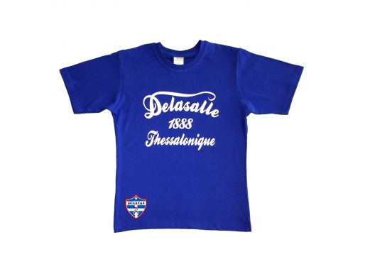 ΜΠΛΟΥΖΑ Κ.Μ. DELASALLE - Delasalle - kidsfashionplanet
