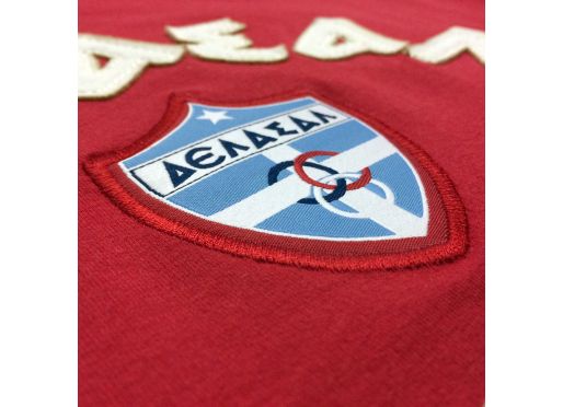 ΜΠΛΟΥΖΟΦΟΡΕΜΑ ΚΕΝΤΗΜΑ DELASALLE - Delasalle - kidsfashionplanet