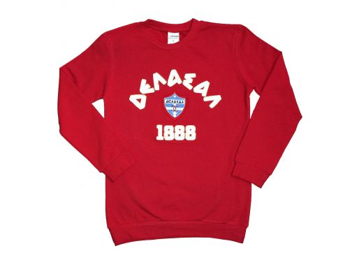 ΜΠΛΟΥΖΟΦΟΡΕΜΑ ΚΕΝΤΗΜΑ DELASALLE - Delasalle - kidsfashionplanet