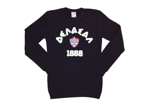 ΜΠΛΟΥΖΟΦΟΡΕΜΑ ΚΕΝΤΗΜΑ DELASALLE - Delasalle - kidsfashionplanet