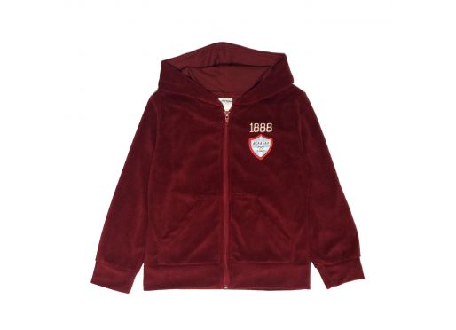 ΖΑΚΕΤΑ ΒΕΛΟΥΤΕ ΚΟΥΚΟΥΛΑ DELASALLE - Delasalle - kidsfashionplanet