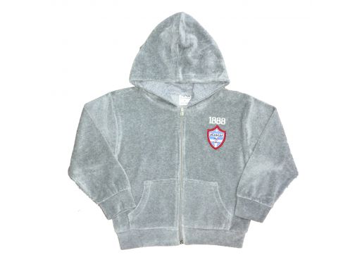 ΖΑΚΕΤΑ ΒΕΛΟΥΤΕ ΚΟΥΚΟΥΛΑ DELASALLE - Delasalle - kidsfashionplanet