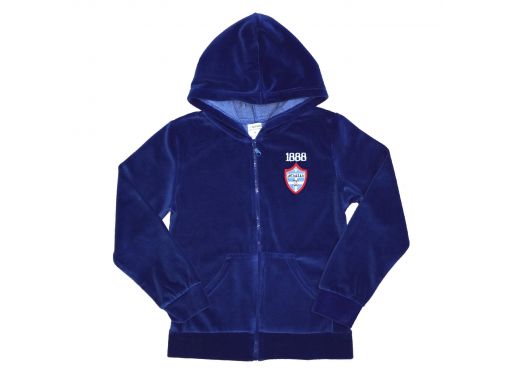 ΖΑΚΕΤΑ ΒΕΛΟΥΤΕ ΚΟΥΚΟΥΛΑ DELASALLE - Delasalle - kidsfashionplanet