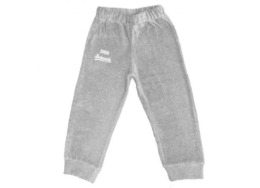 ΠΑΝΤΕΛΟΝΙ ΒΕΛΟΥΤΕ DELASALLE - Delasalle - kidsfashionplanet