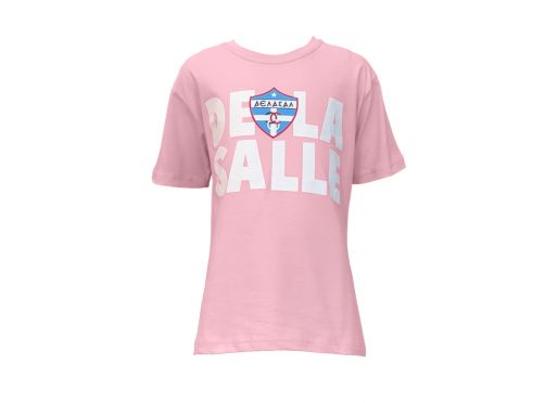 ΜΠΛΟΥΖΑ ΚΟΝΤΟ ΜΑΝΙΚΙ - Delasalle - kidsfashionplanet