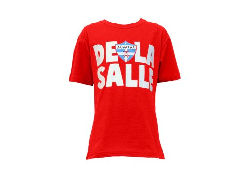 ΜΠΛΟΥΖΑ ΚΟΝΤΟ ΜΑΝΙΚΙ - Delasalle - kidsfashionplanet