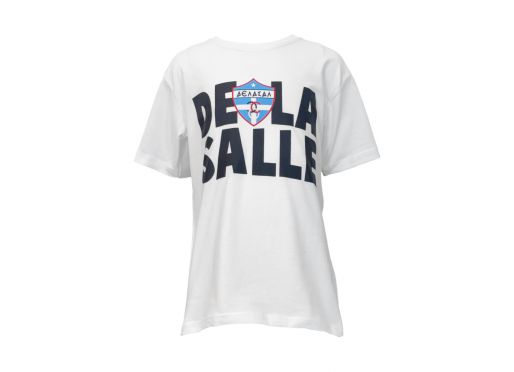 ΜΠΛΟΥΖΑ ΚΟΝΤΟ ΜΑΝΙΚΙ - Delasalle - kidsfashionplanet