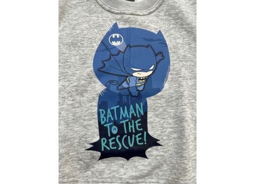 ΣΕΤ ΦΟΡΜΑ ΦΟΥΤΕΡ ΛΑΙΜΟΚΟΨΗ BATMAN - Σετ Χειμερινά & Εποχιακά - kidsfashionplanet