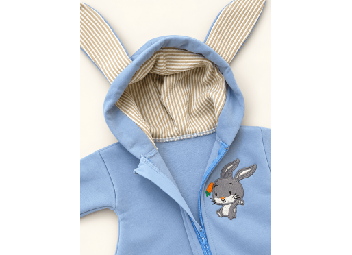 ΣΕΤ ΦΟΡΜΑΚΙ ΚΟΥΚΟΥΛΑ - Βρεφικά - kidsfashionplanet