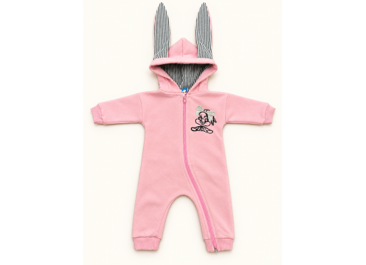 ΟΛΟΣΩΜΟ ΦΟΡΜΑΚΙ ΚΟΥΚΟΥΛΑ - Βρεφικά - kidsfashionplanet