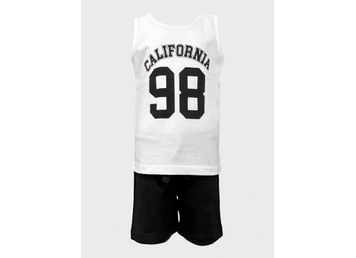 ΣΕΤ ΑΜΑΝΙΚΟ ΜΕ ΒΕΡΜΟΥΔΑ - ΚΑΛΟΚΑΙΡΙ 2025 - kidsfashionplanet