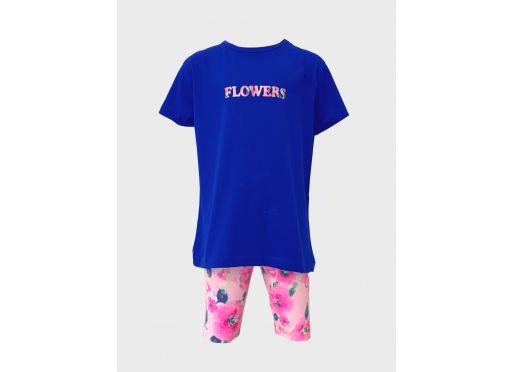 ΣΕΤ ΜΠΛΟΥΖΑ ΜΕ ΚΟΛΑΝ ΠΟΔΗΛΑΤΟΥ - ΚΑΛΟΚΑΙΡΙ 2025 - kidsfashionplanet