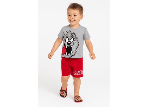 ΣΕΤ ΚΜ ΜΕ ΒΕΡΜΟΥΔΑ - Σετ Καλοκαιρινά - kidsfashionplanet