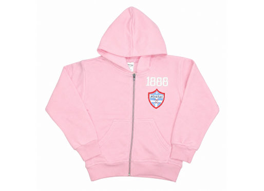 ΖΑΚΕΤΑ ΦΟΥΤΕΡ ΚΟΥΚΟΥΛΑ DELASALLE DELA1005 - Delasalle - kidsfashionplanet