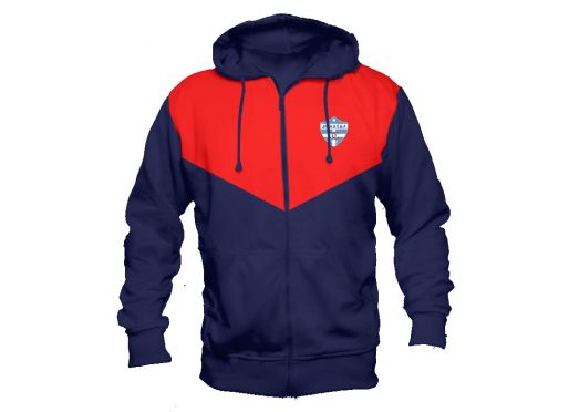 ΖΑΚΕΤΑ ΦΟΥΤΕΡ ΜΕ ΚΟΥΚΟΥΛΑ - Delasalle - kidsfashionplanet