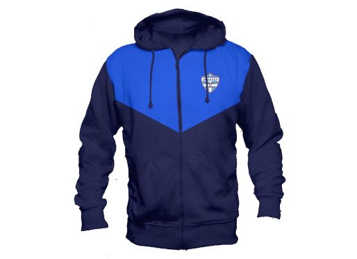 ΖΑΚΕΤΑ ΦΟΥΤΕΡ ΜΕ ΚΟΥΚΟΥΛΑ - Delasalle - kidsfashionplanet