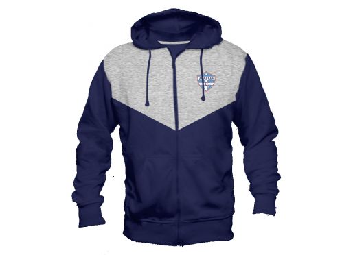 ΖΑΚΕΤΑ ΦΟΥΤΕΡ ΜΕ ΚΟΥΚΟΥΛΑ - Delasalle - kidsfashionplanet