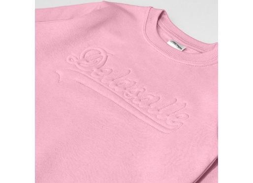 ΜΠΛΟΥΖΑ ΦΟΥΤΕΡ ΛΑΙΜΟΚΟΨΗ ΜΕ ΑΝΑΓΛΥΦΟ - Delasalle - kidsfashionplanet