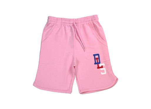 ΒΕΡΜΟΥΔΑ ΤΥΠΩΜΑ ΑΘΛΗΤΙΚΗ - Delasalle - kidsfashionplanet