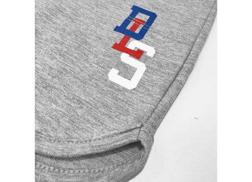 ΒΕΡΜΟΥΔΑ ΤΥΠΩΜΑ ΑΘΛΗΤΙΚΗ - Delasalle - kidsfashionplanet